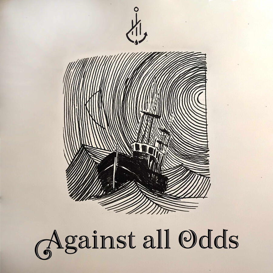 Against all Odds, Album, 2026 Against all Odds, Album, 2026